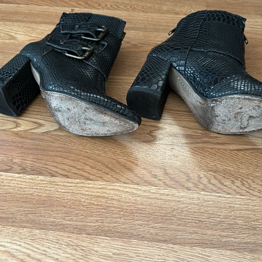 Freebird Joey - image 5